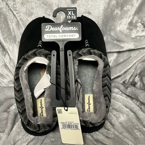 Women Dearfoam Slippers